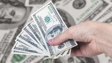 Dolar 9,78 seviyelerinden işlem görüyor