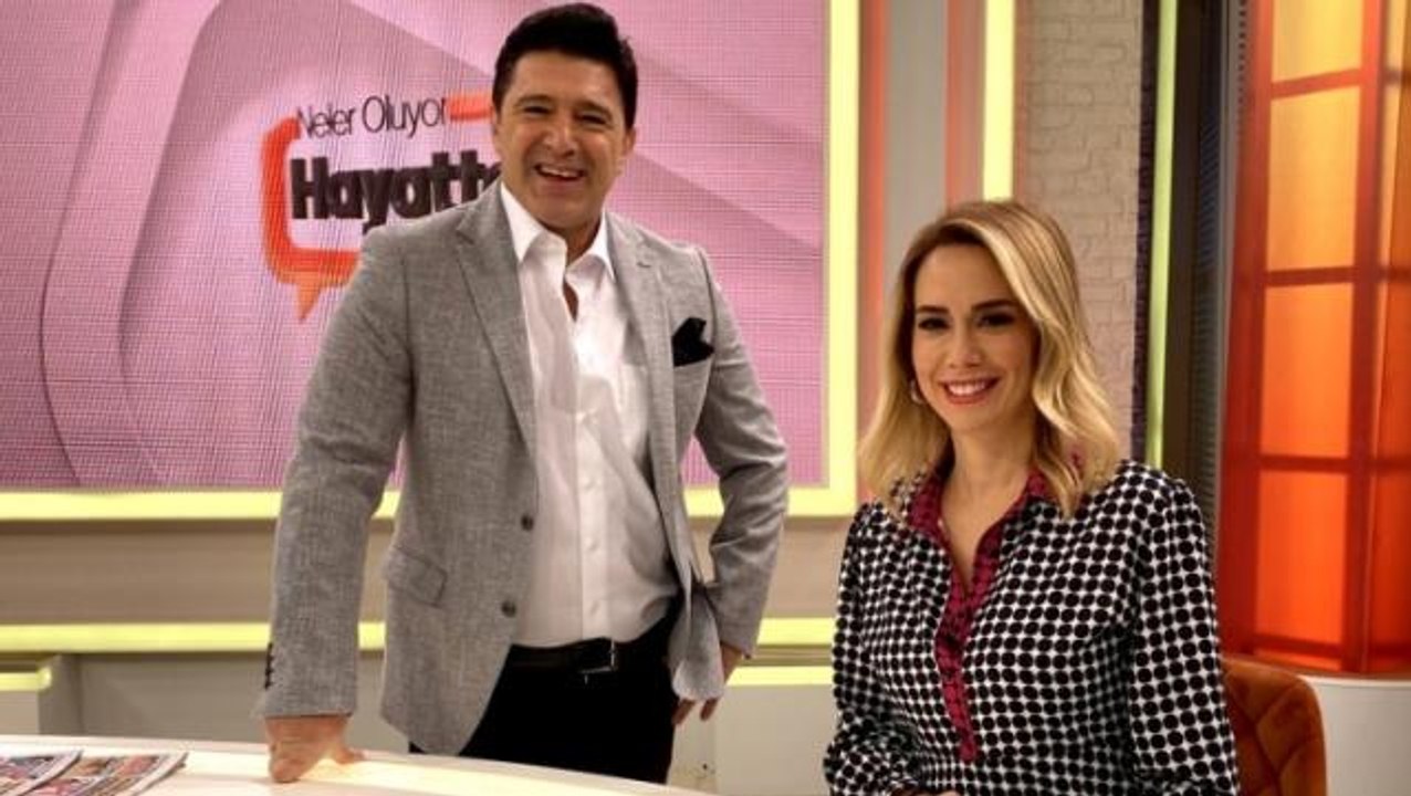 Koronavirüse yakalanan Hakan Ural, yoğun bakıma mı alındı? Partneri Nur Tuğba iddiaları yalanladı