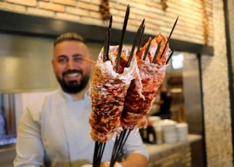 Bu da 'gömlek ciğer'