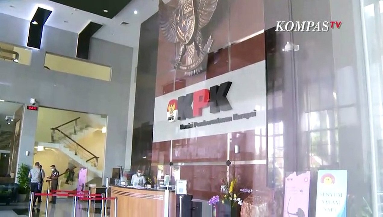 Ketua KPK Ungkap Banyak Pejabat Sembunyikan Harta, LHKPN Tak Akurat