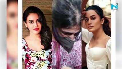 Big relief for Rhea Chakraborty, NDPS Court allows de-freezing of bank accounts