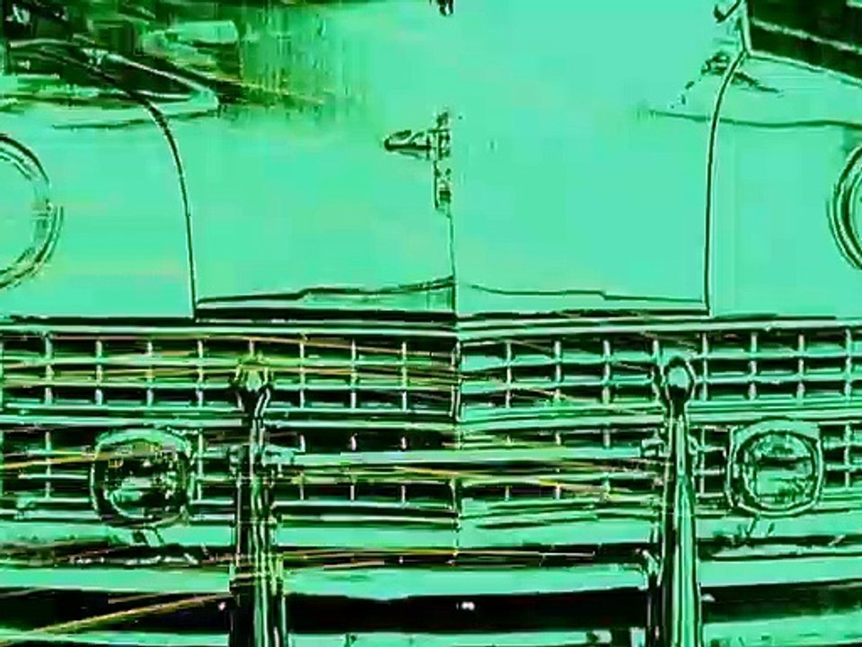 Générique "Code Quantum" - VIDEO