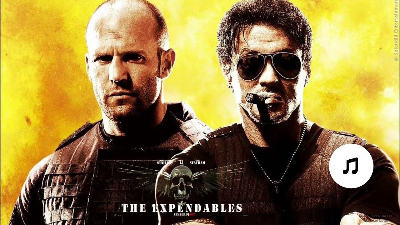 „Rambo“ und viele Kult-Actionfilme bekommen bald eigene Serien - News 2021