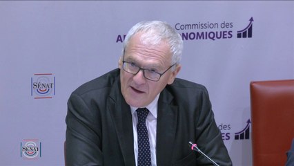 nouveau programme nucléaire : "Nous sommes prêts" assure le PDG d'EDF