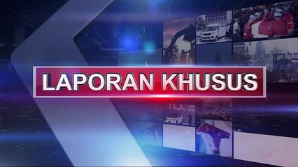 Nama Kepolisian Republik Indonesia Tercoreng, Kok Bisa?! | LAPORAN KHUSUS