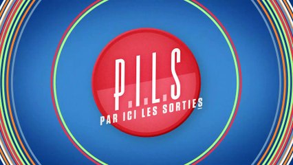 Quelles sont les sorties cinéma de cette semaine ?