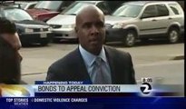 Barry Bonds Appeals Conviction