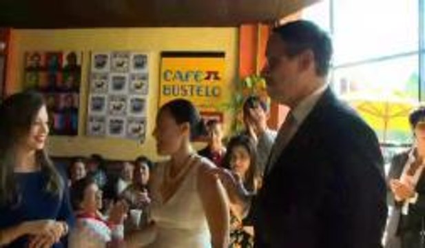 Celebran legado de los latinos en Washington D.C.