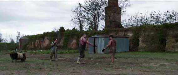 La terra dei figli - Trailer