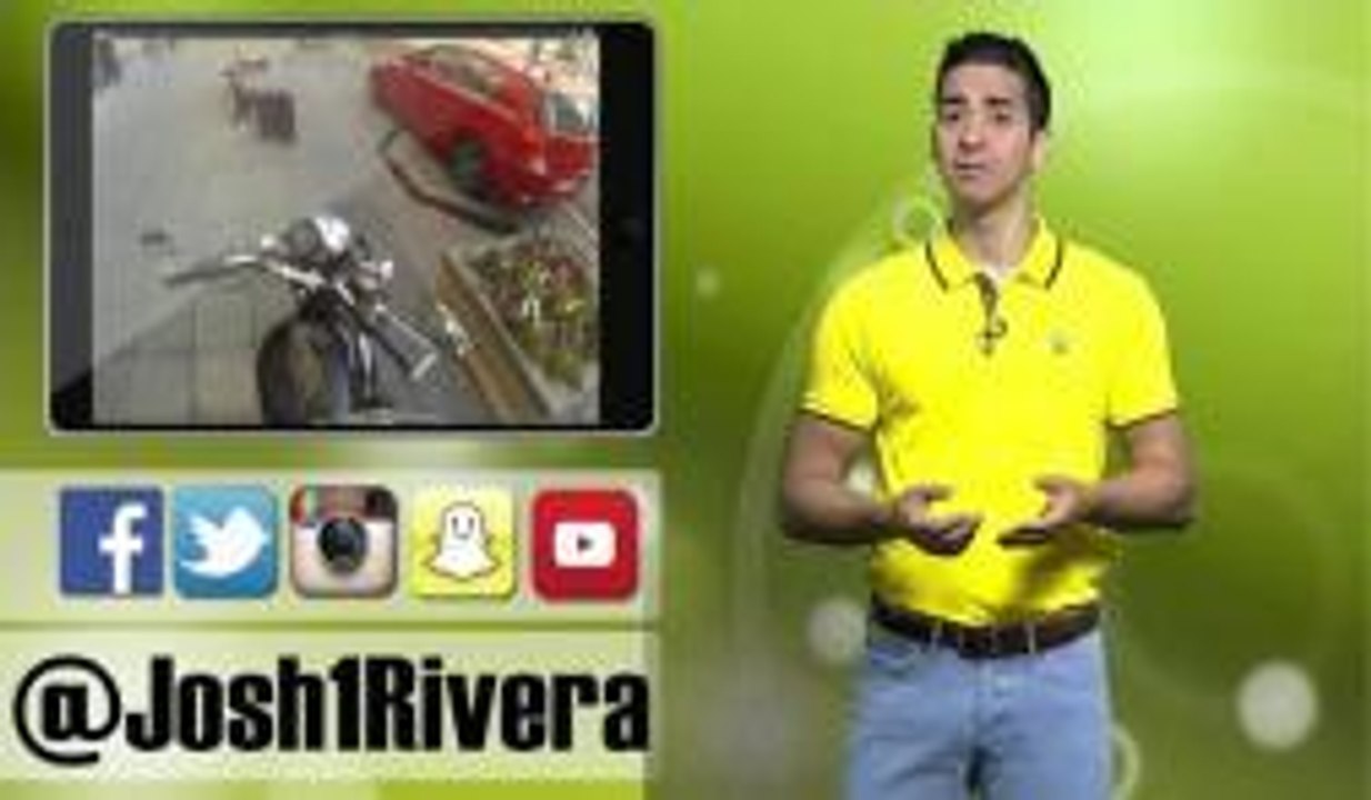 Engaña a tres chicas a la misma vez y ellas se reunen para enfrentarlo