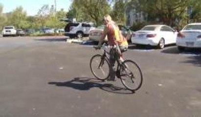 Entra en vigor ley de protección a ciclistas