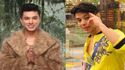 Bigg Boss 15: Karan Kundra और Tejasswi Prakash ने Pratik Sehajpal को किया support | FilmiBeat