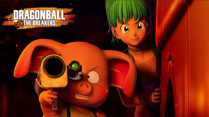 Incarnez Cell et aspirez vos amis dans Dragon Ball: The Breakers : un jeu multi asymétrique