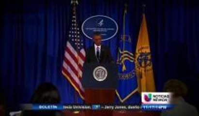 Crisis por virus ébola