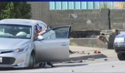 Hombre de El Paso muere al enfrentarse a la policía en Las Cruces NM