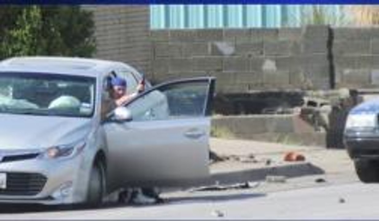 Hombre de El Paso muere al enfrentarse a la policía en Las Cruces NM