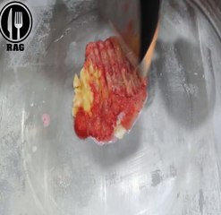 Sabores De Helado de Placa de Hierro