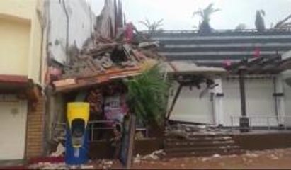 Las noticias de América Latina 09/17/2014