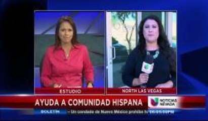 Clinica ayuda a personas de bajos recursos