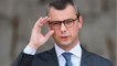 "Sur la moralisation de la vie politique, le bilan du quinquennat Macron est très décevant"