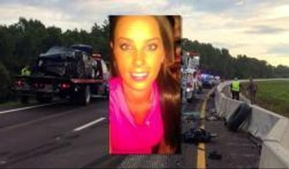 Accidente fatal en el condado Polk