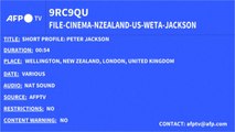 Métavers : le réalisateur Peter Jackson vend son studio d'effets spéciaux pour plus d'un milliard d'euros