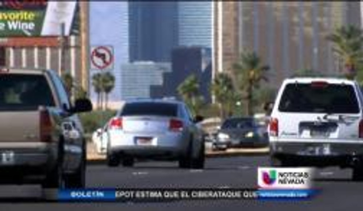 Buscan responsable de atropellar a un hombre