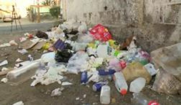 Proliferan basureros clandestinos en Tijuana