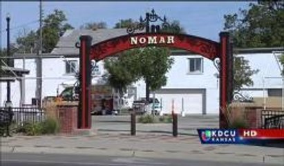 Wichita: Cambios en la Plaza Nomar