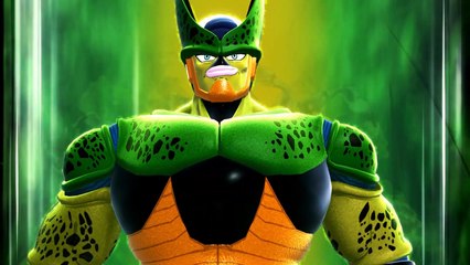 Anunciado Dragon Ball: The Breakers, un multijugador asimétrico que ha captado nuestra atención