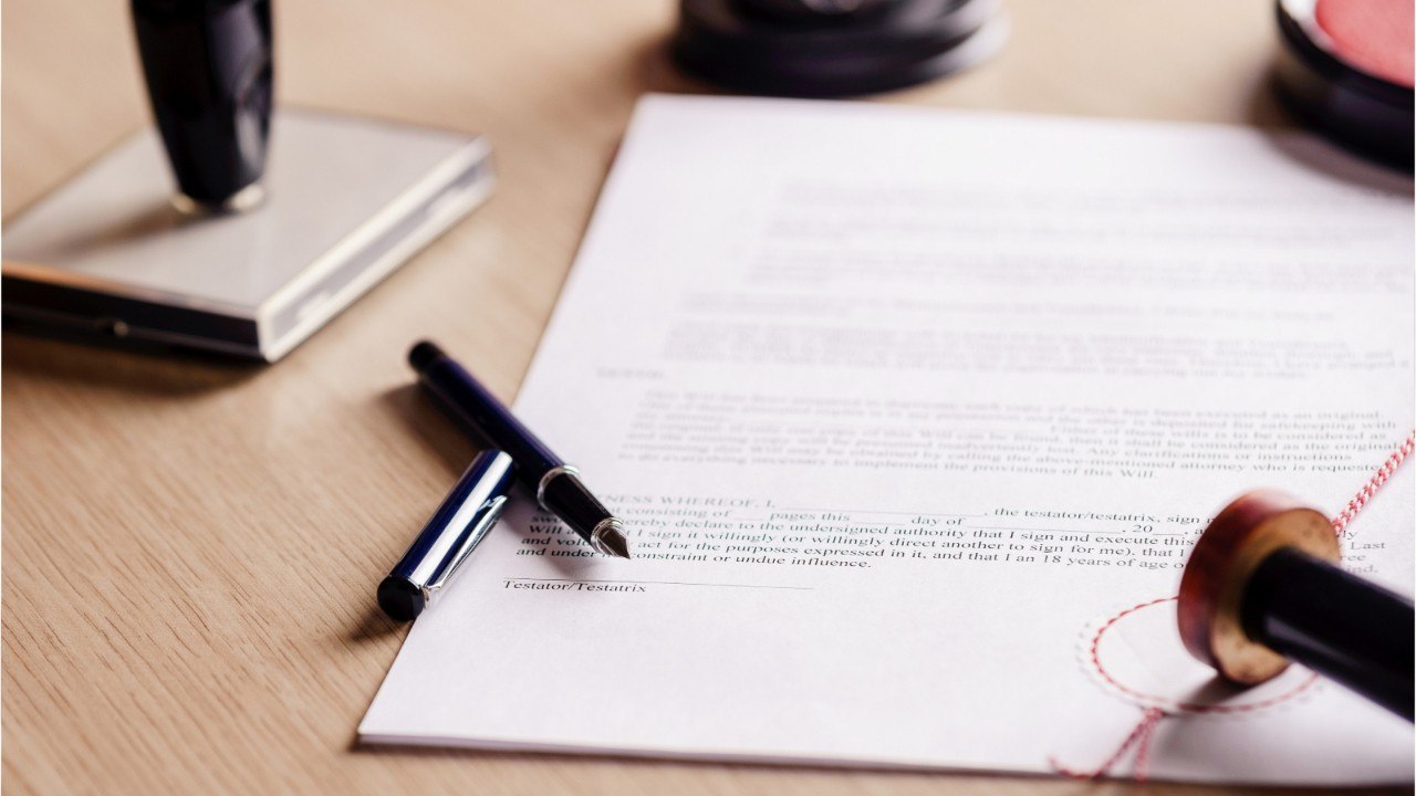 Compromis de vente : de combien de temps disposez-vous pour obtenir votre prêt bancaire ?