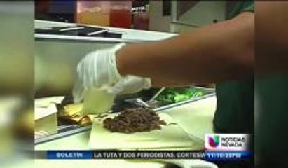 Hispanos emprendiendo mas negocios en el país