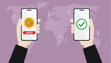 Qu’est-ce qu’un virement international ?