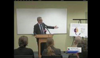 Connecticut: Revelan resultados del Access Health CT