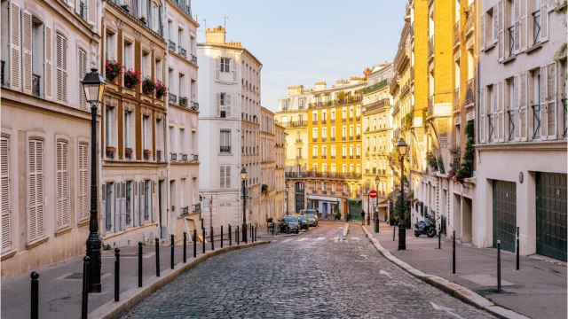 À Paris, bientôt des studios à louer pour 200 euros par mois