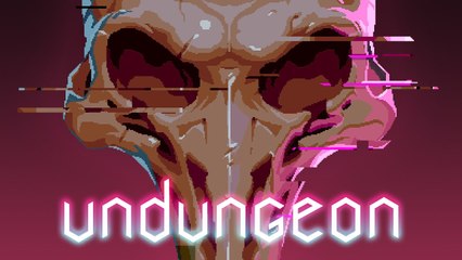 UnDungeon - Gameplay Trailer