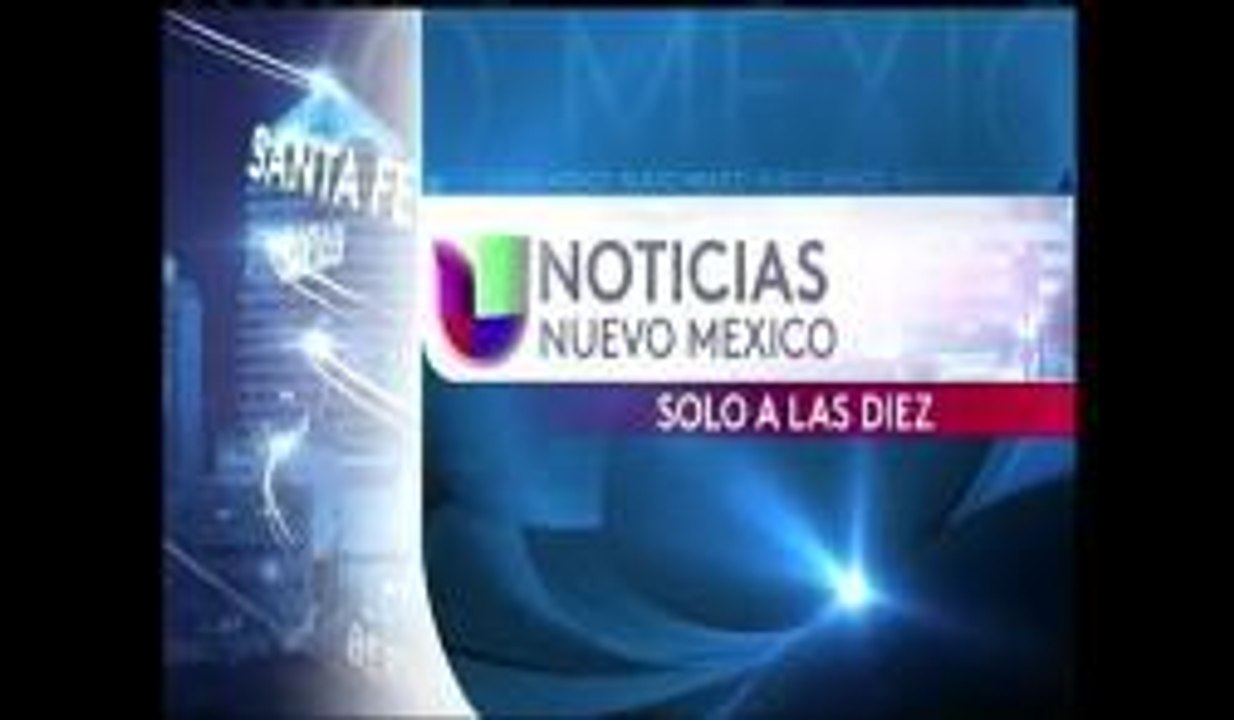 Noticiero Solo a las Diez
