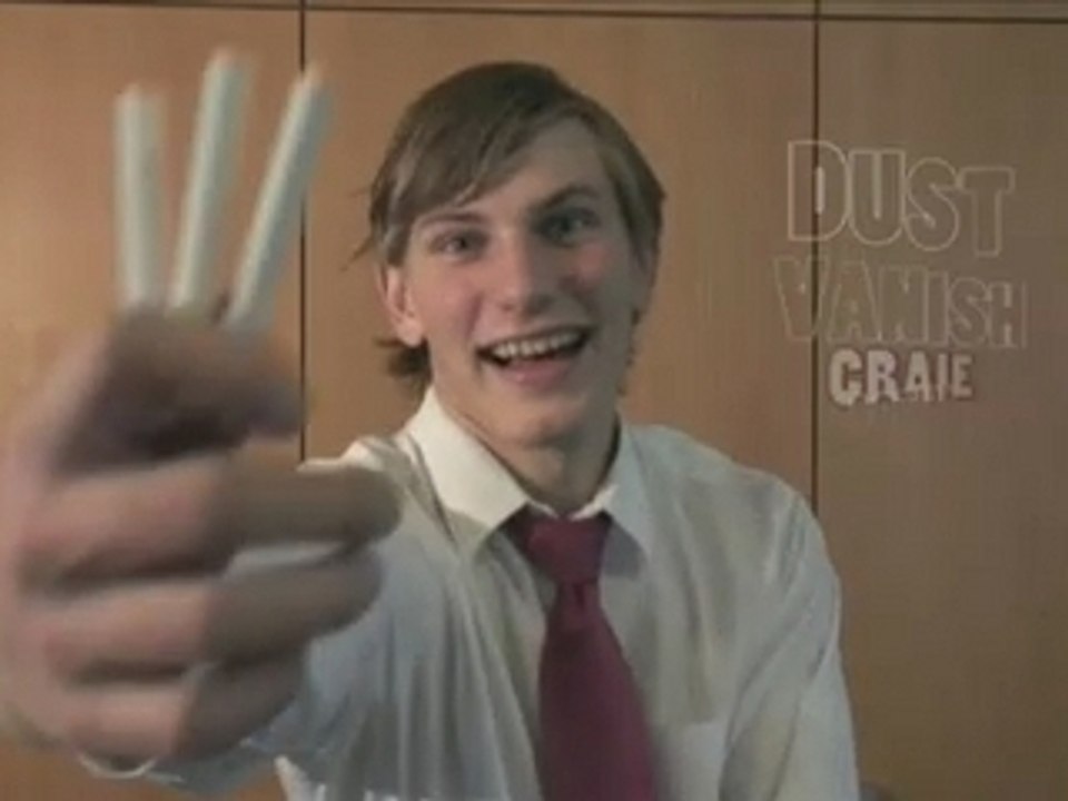 DustVanishCraieAction
