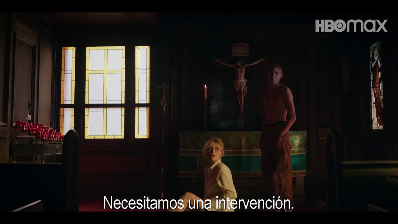 Gossip Girl: Parte 2 - Tráiler oficial HBO Max