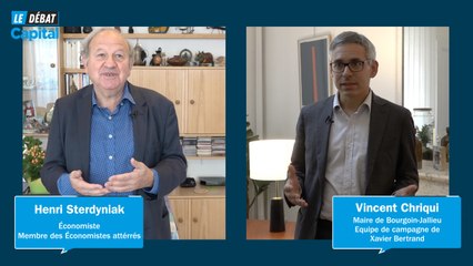 Xavier Bertrand arrivera-t-il à réduire les impôts de production ?