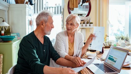 Indemnité inflation : davantage de retraités y seront finalement éligibles