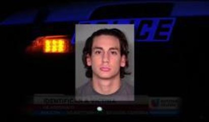 Arrestados en Las Vegas