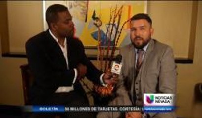 Estrellas al desnudo: Poncho Lizárraga