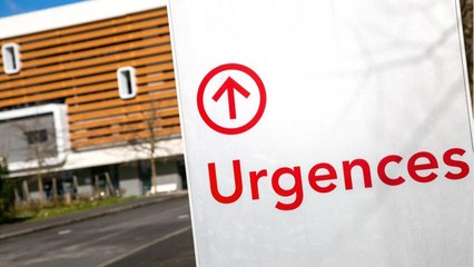 Une patiente de 96 ans attend 30 heures aux urgences de l’hôpital