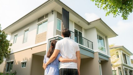 Immobilier : que vaut votre maison sans le prix du foncier ? (1)