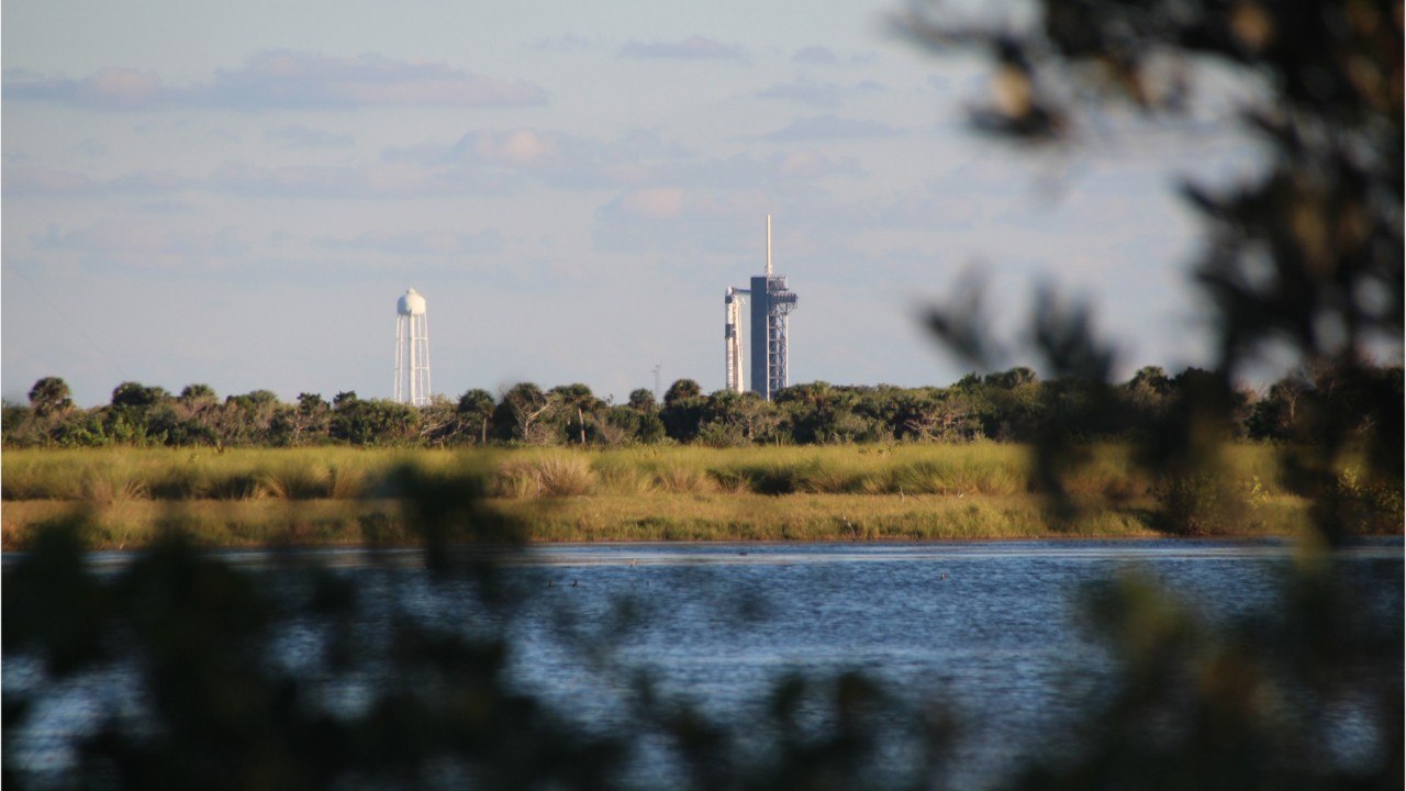 L'explosion du prix de la fusée de Boeing agace la Nasa