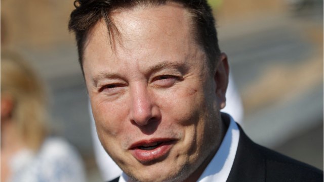 Tesla : avec un tweet, Elon Musk fait chuter l’action en Bourse