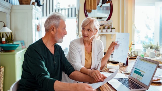 Indemnité inflation : davantage de retraités y seront finalement éligibles (1)