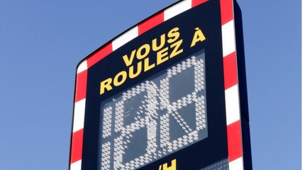 “Les radars, la fausse solution miracle de la Sécurité routière” (1)
