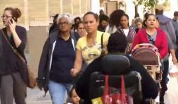 Revelan datos sobre las comunidades latinas en los Estados Unidos